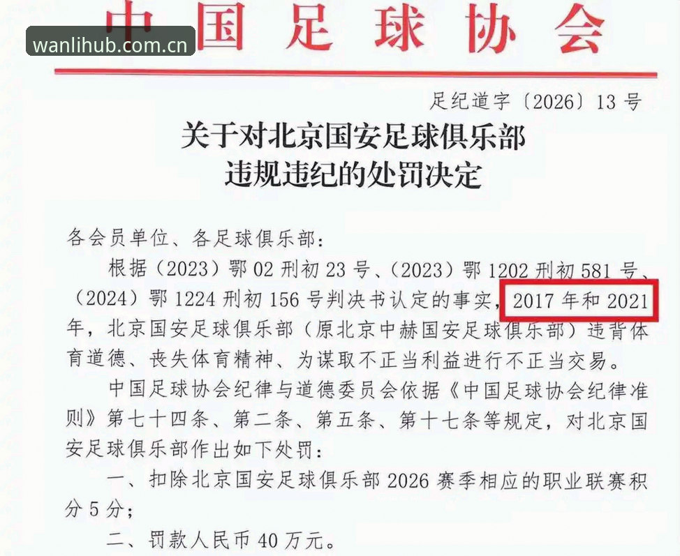 万利平台官网 资深用户深度解析:足协第三批禁足名单背后的行业黑幕与万利平台观赛心得