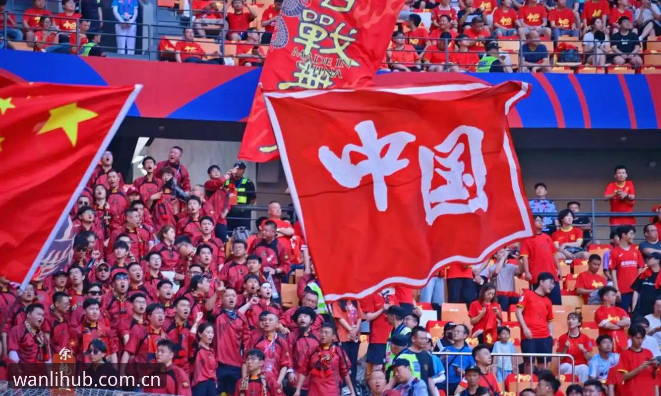 万利官网下载 2030世界杯扩军至66队的全面解析:中国男足迎来历史性机遇与万利体育平台的观赛新体验
